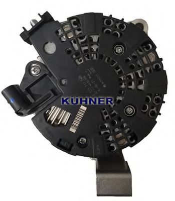 Generator / Alternator 3