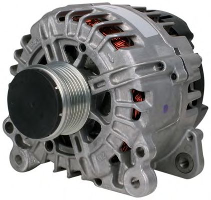 Generator / Alternator 4