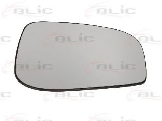 Sticla oglinda, oglinda retrovizoare exterioara