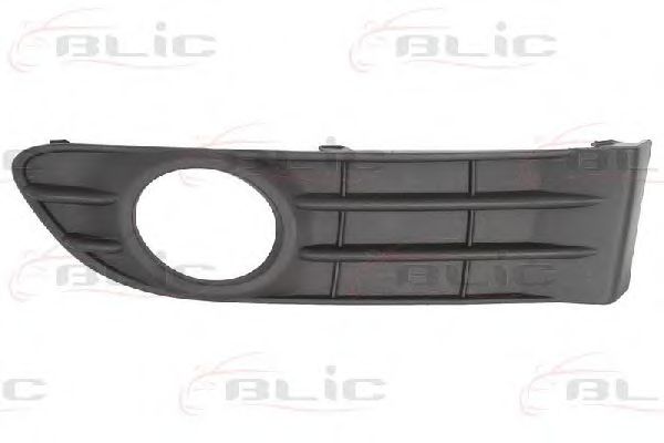 6502-07-9009915P Grila ventilatie, bara protectie BLIC 