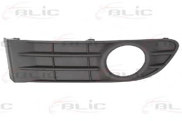 6502-07-9009916P Grila ventilatie, bara protectie BLIC 
