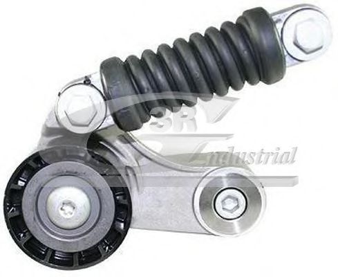 Intinzator curea, curea distributie