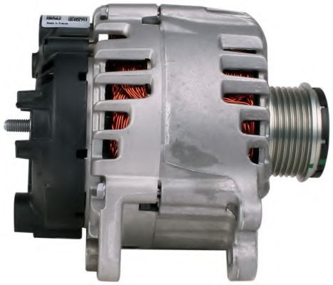 Generator / Alternator 5