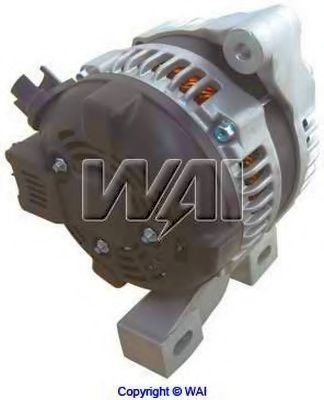 Generator / Alternator 2