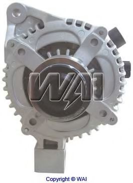 Generator / Alternator 3