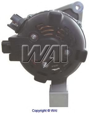 Generator / Alternator 4