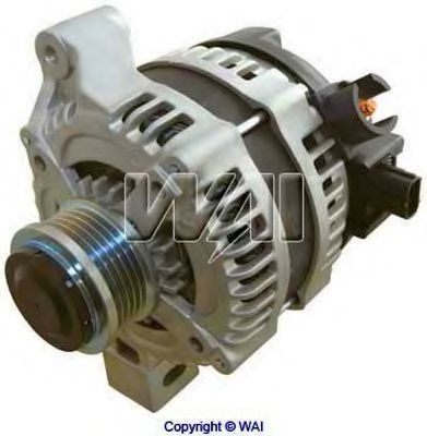 Generator / Alternator 5
