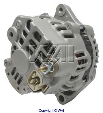 Generator / Alternator 2