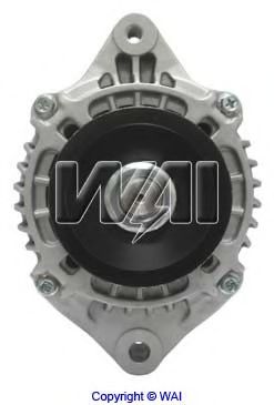 Generator / Alternator 3