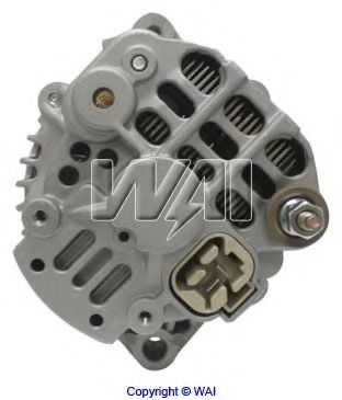 Generator / Alternator 4