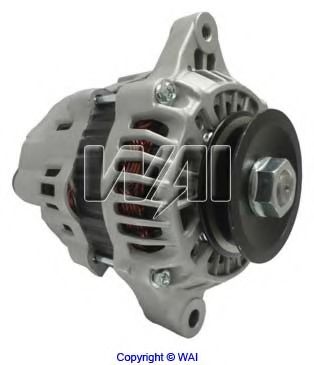 Generator / Alternator 5