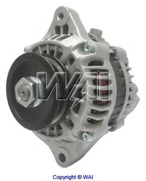 Generator / Alternator 6