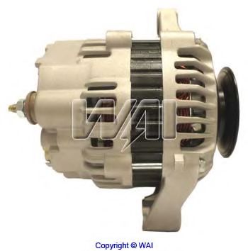 Generator / Alternator 7