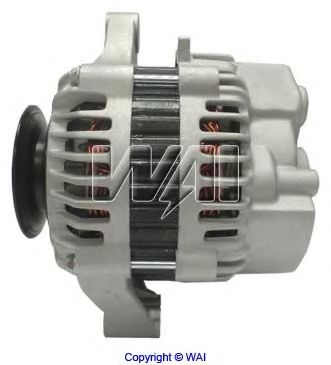 Generator / Alternator 8