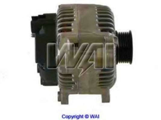 Generator / Alternator 2