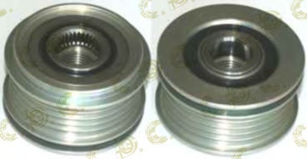 03.81443 Sistem roata libera, generator AUTOKIT 