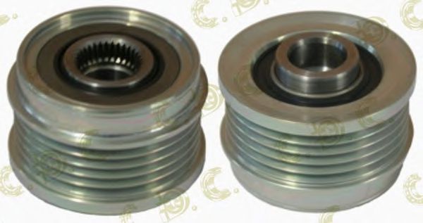 03.81659 Sistem roata libera, generator AUTOKIT 