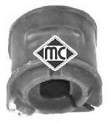 05296 Bucsa, bara stabilizatoare Metalcaucho 
