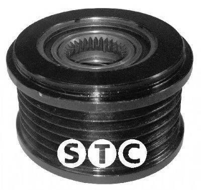 Sistem roata libera, generator