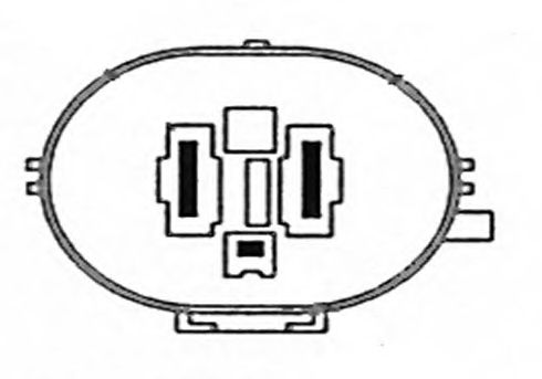 Ventilator, radiator 2
