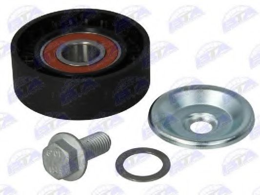 E2G0013BTA Intinzator curea, curea distributie BTA 
