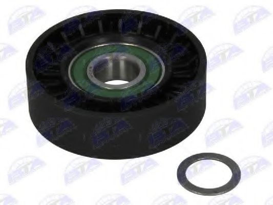 Intinzator curea, curea distributie