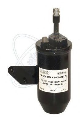 70G0003 uscator,aer conditionat ELECTRO AUTO 