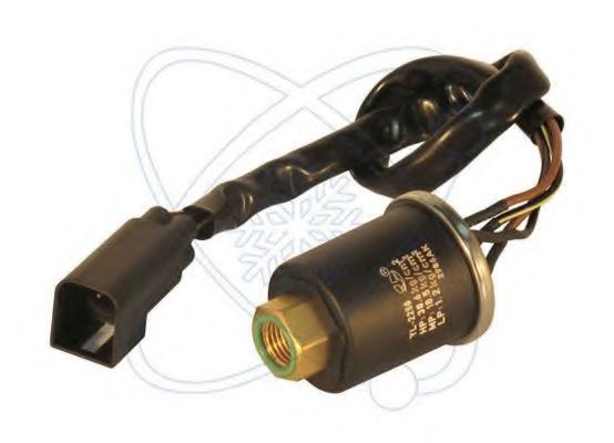 Comutator presiune, aer conditionat