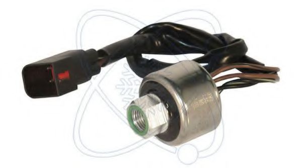 Comutator presiune, aer conditionat