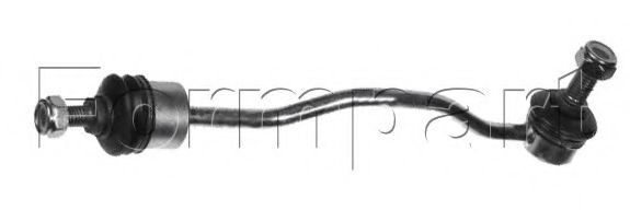 1508011 Brat/bieleta suspensie, stabilizator FORMPART 