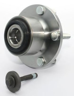 30498008/K Butuc roata FORMPART 