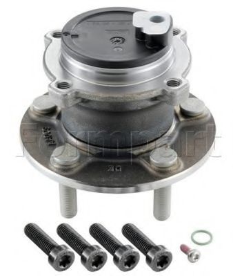 30498030/K Butuc roata FORMPART 