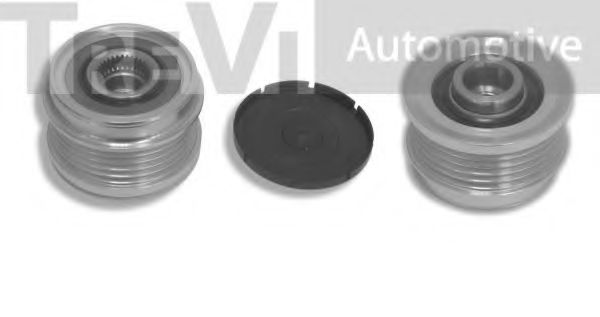 AP1203 Sistem roata libera, generator TREVI AUTOMOTIVE 