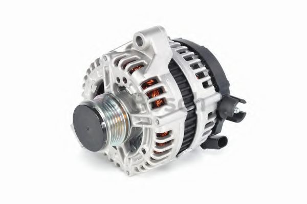 0 121 615 114 Generator / Alternator BOSCH 