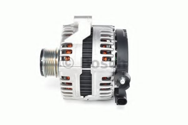 Generator / Alternator 2