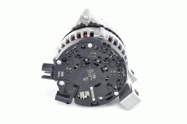 Generator / Alternator 3