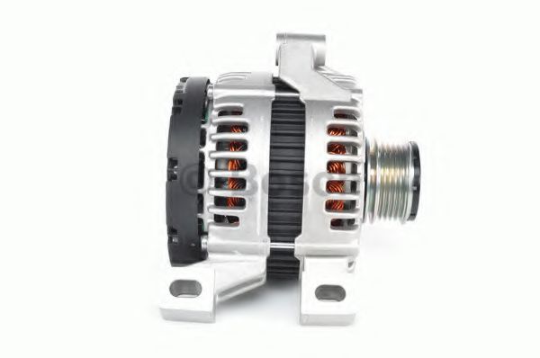 Generator / Alternator 4