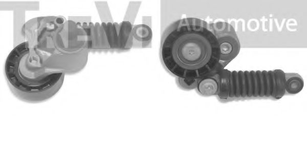 Intinzator curea, curea distributie