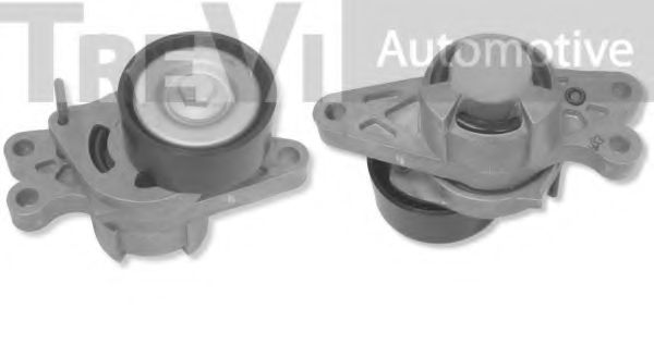 Intinzator curea, curea distributie