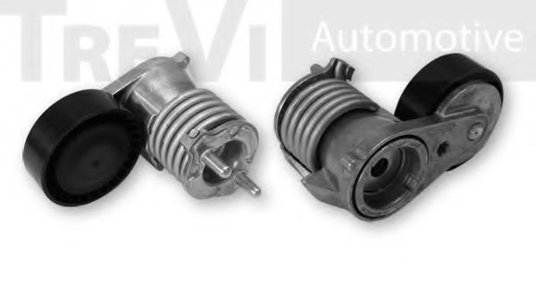 TA2037 intinzator,curea transmisie TREVI AUTOMOTIVE 