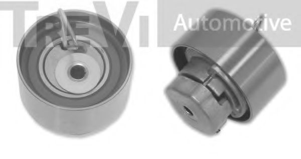 rola intinzator,curea distributie