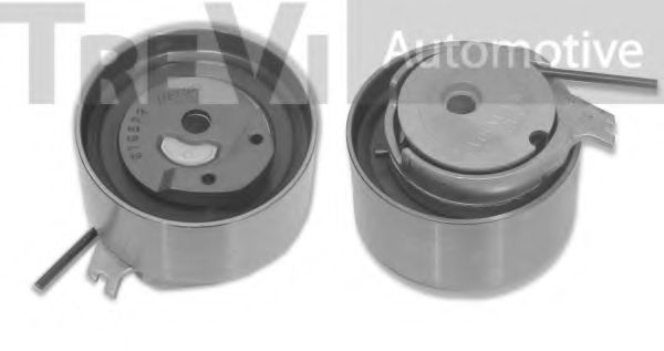 rola intinzator,curea distributie
