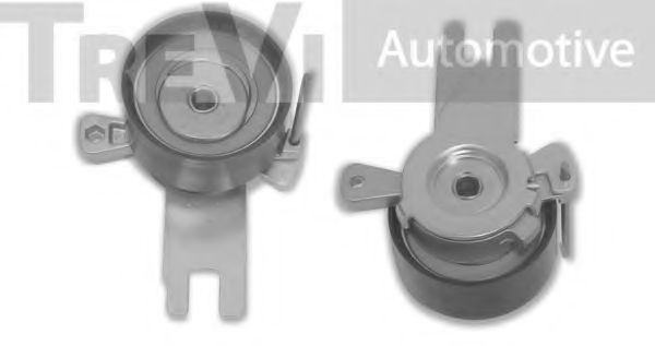 rola intinzator,curea distributie