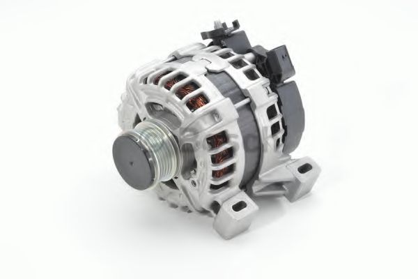 Generator / Alternator 2