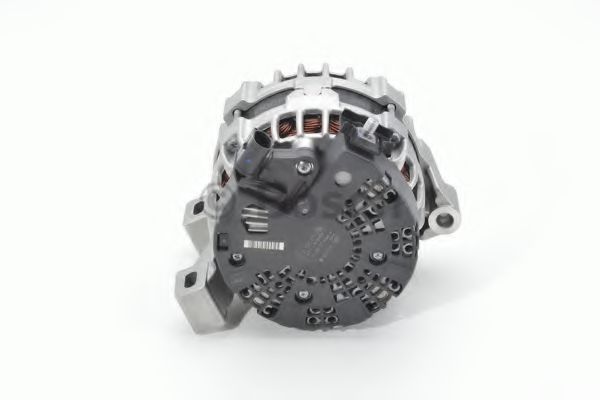 Generator / Alternator 4