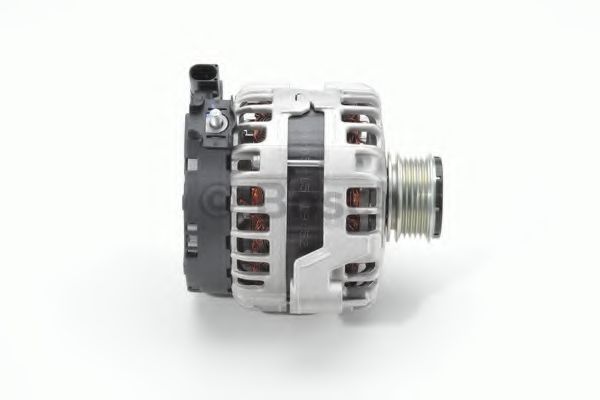 Generator / Alternator 5