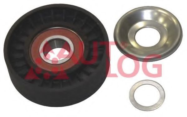 RT1675 rola intinzator,curea transmisie AUTLOG 
