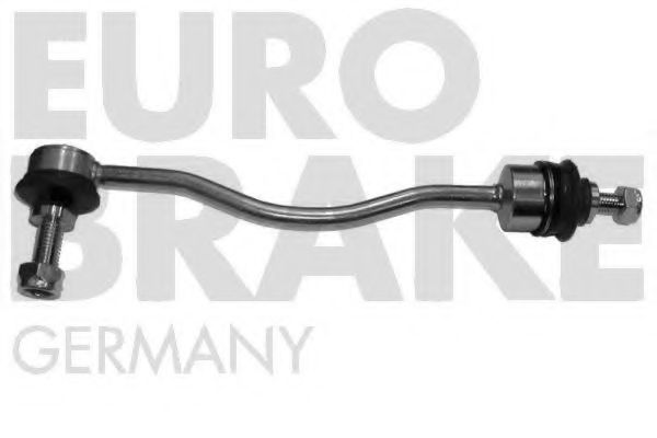 59145112515 Brat/bieleta suspensie, stabilizator EUROBRAKE 