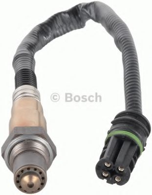 0 258 010 421 Sonda Lambda BOSCH 