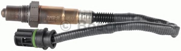 Sonda Lambda 2